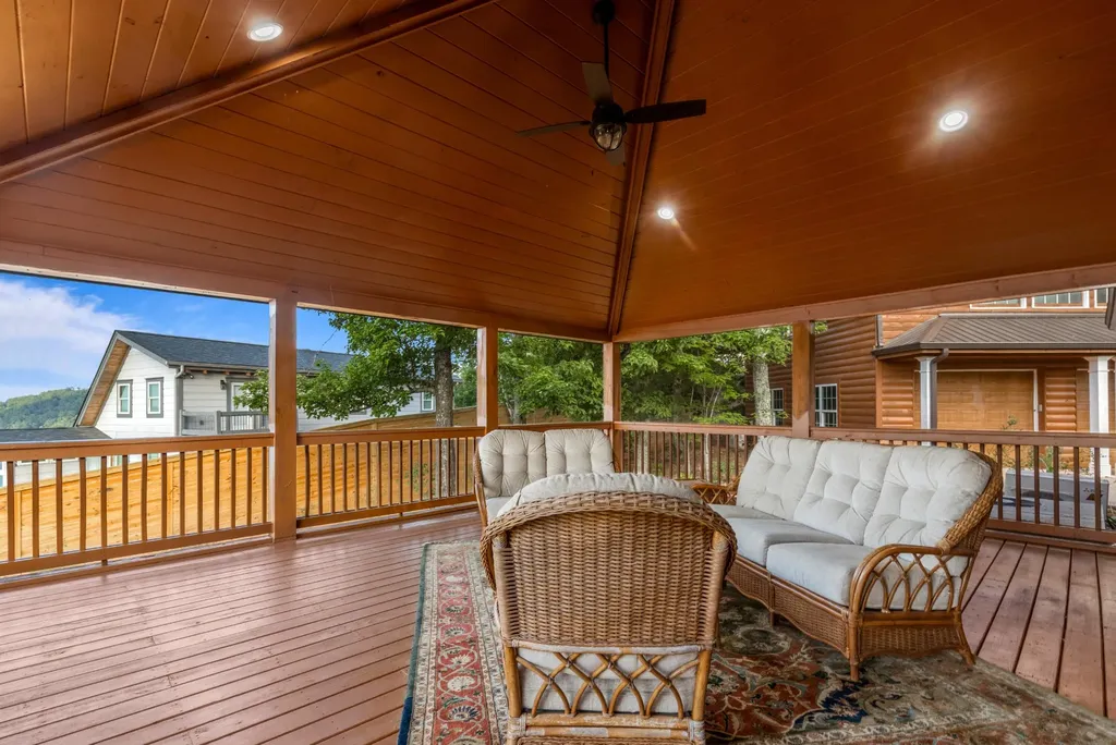260 Lakeside Lodge Lane Spring City TN 37381