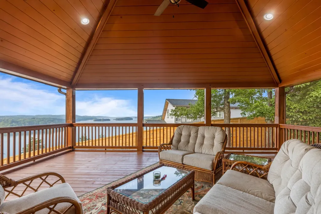 260 Lakeside Lodge Lane Spring City TN 37381