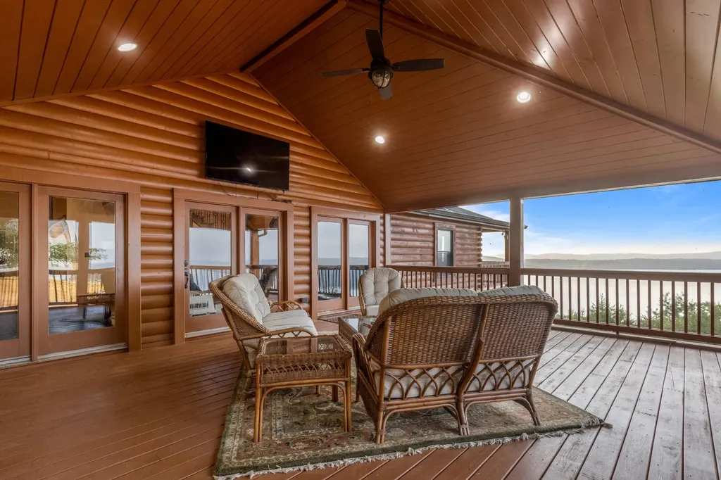 260 Lakeside Lodge Lane Spring City TN 37381