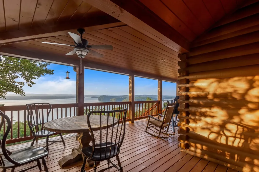 260 Lakeside Lodge Lane Spring City TN 37381