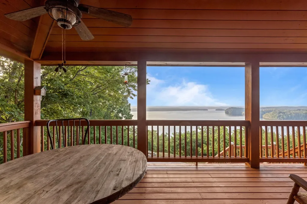 260 Lakeside Lodge Lane Spring City TN 37381