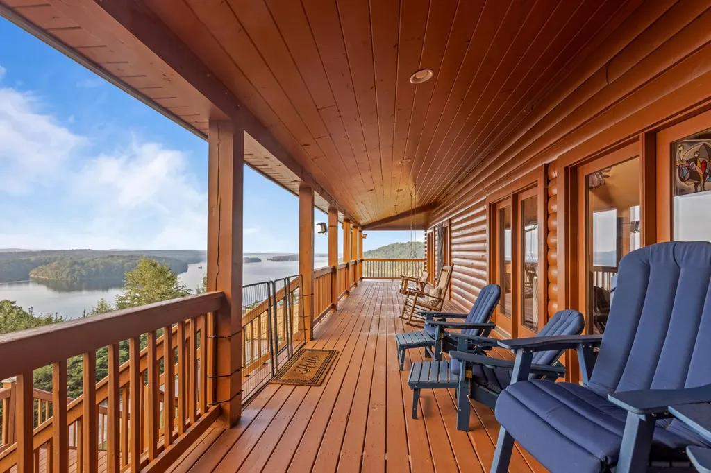 260 Lakeside Lodge Lane Spring City TN 37381