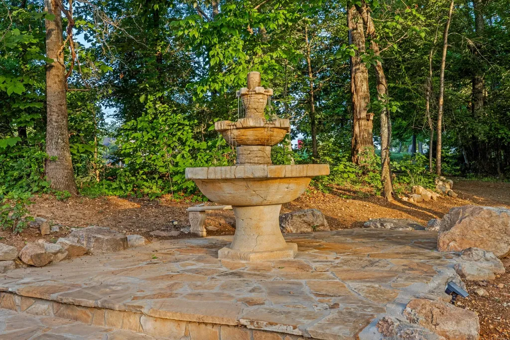 260 Lakeside Lodge Lane Spring City TN 37381