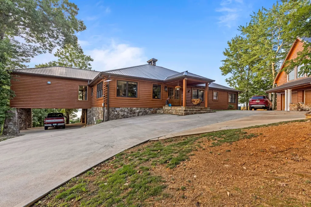 260 Lakeside Lodge Lane Spring City TN 37381