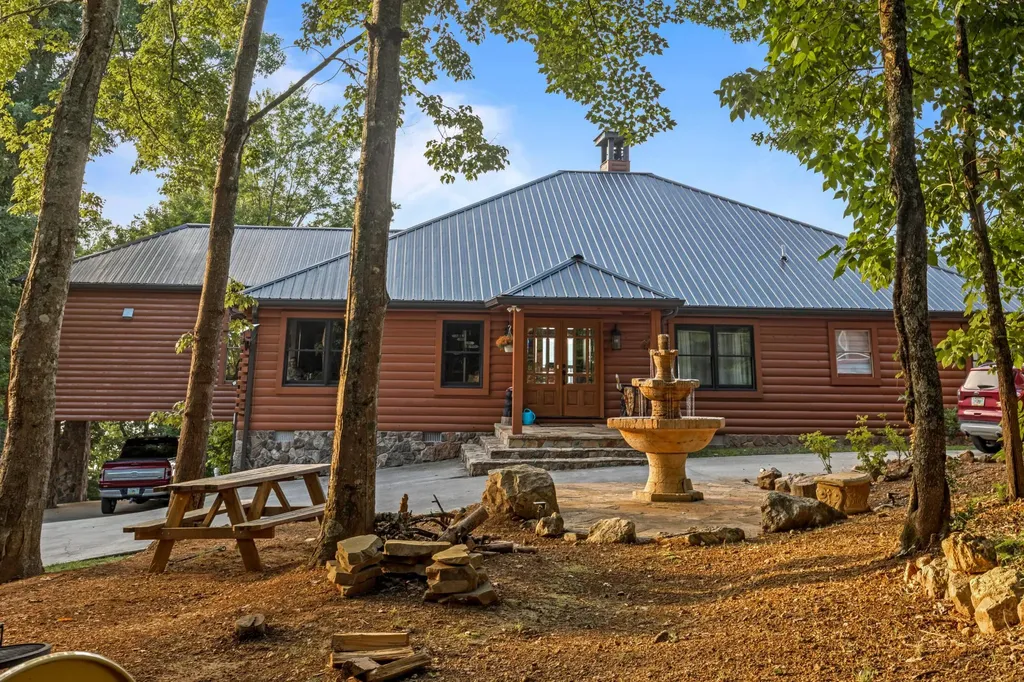 260 Lakeside Lodge Lane Spring City TN 37381