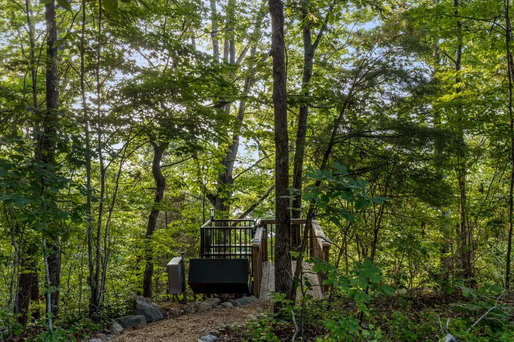 260 Lakeside Lodge Lane Spring City TN 37381