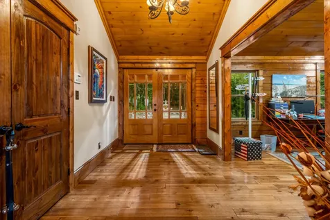260 Lakeside Lodge Lane Spring City TN 37381