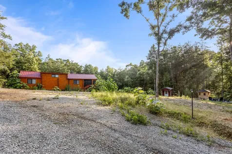 260 Lakeside Lodge Lane Spring City TN 37381