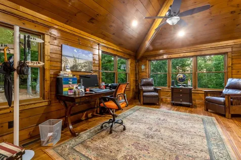 260 Lakeside Lodge Lane Spring City TN 37381