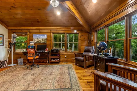 260 Lakeside Lodge Lane Spring City TN 37381