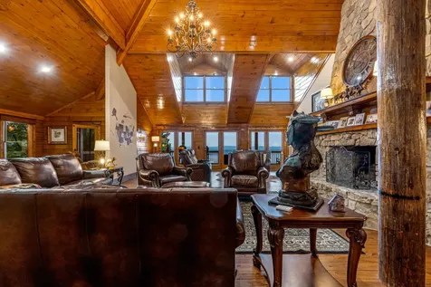 260 Lakeside Lodge Lane Spring City TN 37381