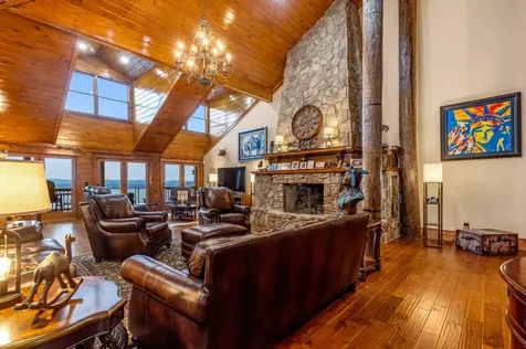 260 Lakeside Lodge Lane Spring City TN 37381