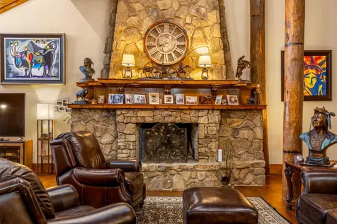 260 Lakeside Lodge Lane Spring City TN 37381