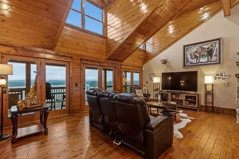 260 Lakeside Lodge Lane Spring City TN 37381