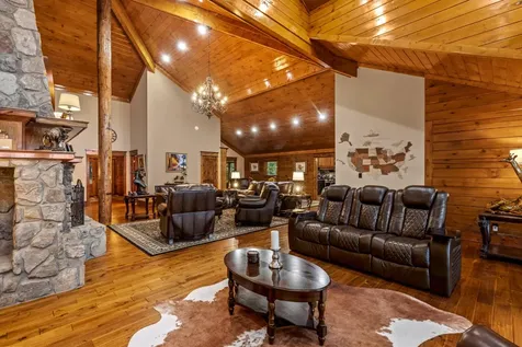 260 Lakeside Lodge Lane Spring City TN 37381