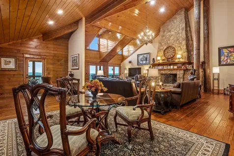 260 Lakeside Lodge Lane Spring City TN 37381