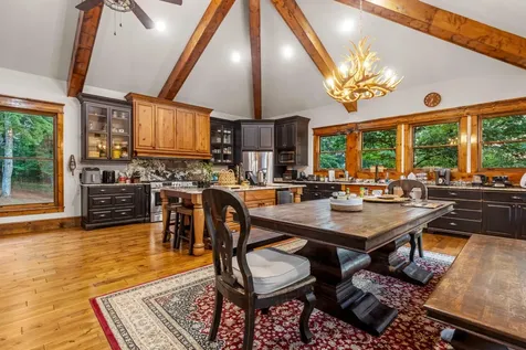 260 Lakeside Lodge Lane Spring City TN 37381
