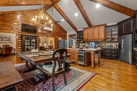 260 Lakeside Lodge Lane Spring City TN 37381