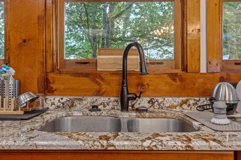 260 Lakeside Lodge Lane Spring City TN 37381