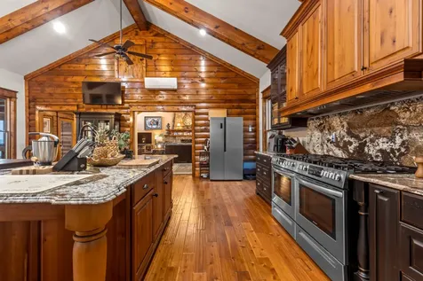 260 Lakeside Lodge Lane Spring City TN 37381