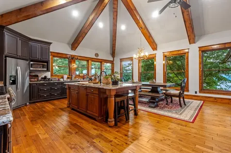 260 Lakeside Lodge Lane Spring City TN 37381