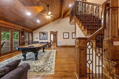 260 Lakeside Lodge Lane Spring City TN 37381