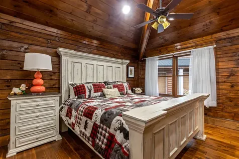 260 Lakeside Lodge Lane Spring City TN 37381