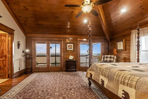 260 Lakeside Lodge Lane Spring City TN 37381