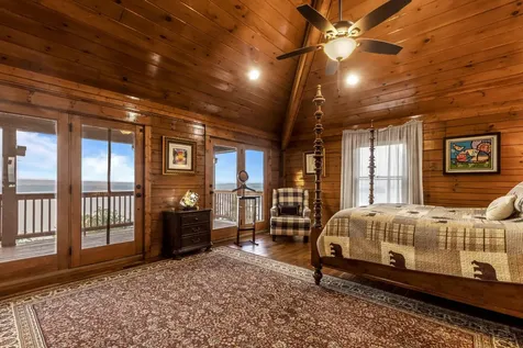 260 Lakeside Lodge Lane Spring City TN 37381