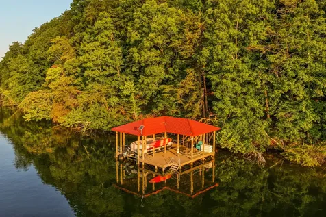 260 Lakeside Lodge Lane Spring City TN 37381