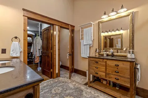 260 Lakeside Lodge Lane Spring City TN 37381