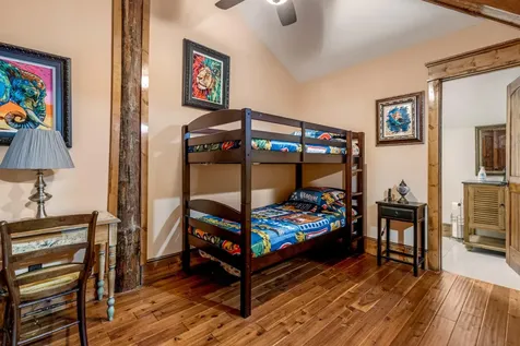 260 Lakeside Lodge Lane Spring City TN 37381