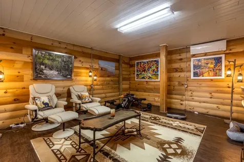 260 Lakeside Lodge Lane Spring City TN 37381