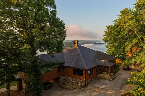 260 Lakeside Lodge Lane Spring City TN 37381