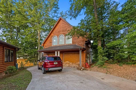 260 Lakeside Lodge Lane Spring City TN 37381
