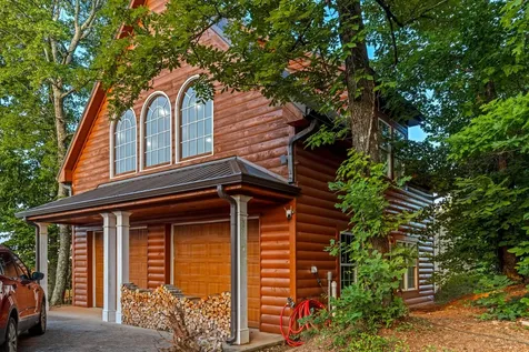 260 Lakeside Lodge Lane Spring City TN 37381