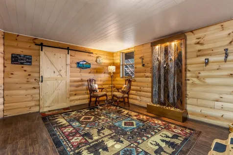 260 Lakeside Lodge Lane Spring City TN 37381