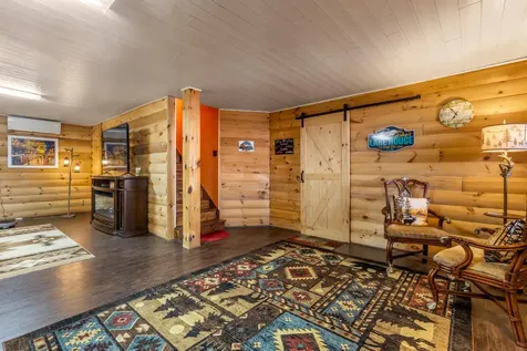 260 Lakeside Lodge Lane Spring City TN 37381