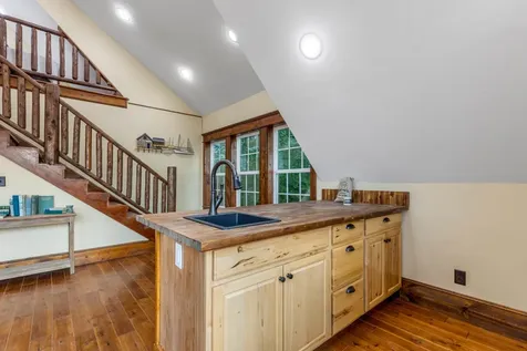 260 Lakeside Lodge Lane Spring City TN 37381