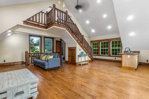 260 Lakeside Lodge Lane Spring City TN 37381