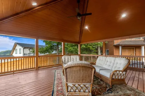 260 Lakeside Lodge Lane Spring City TN 37381