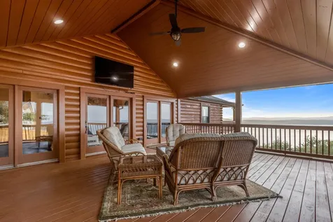 260 Lakeside Lodge Lane Spring City TN 37381
