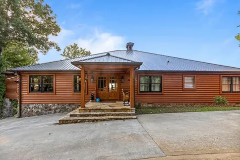 260 Lakeside Lodge Lane Spring City TN 37381