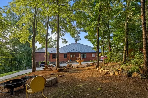 260 Lakeside Lodge Lane Spring City TN 37381