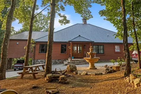 260 Lakeside Lodge Lane Spring City TN 37381