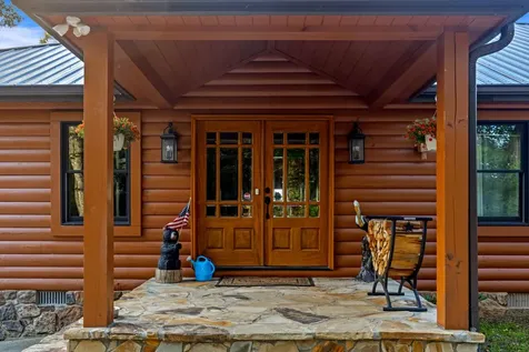 260 Lakeside Lodge Lane Spring City TN 37381