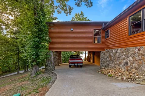 260 Lakeside Lodge Lane Spring City TN 37381