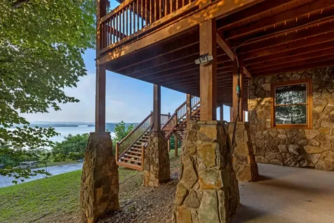 260 Lakeside Lodge Lane Spring City TN 37381