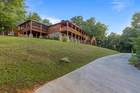 260 Lakeside Lodge Lane Spring City TN 37381
