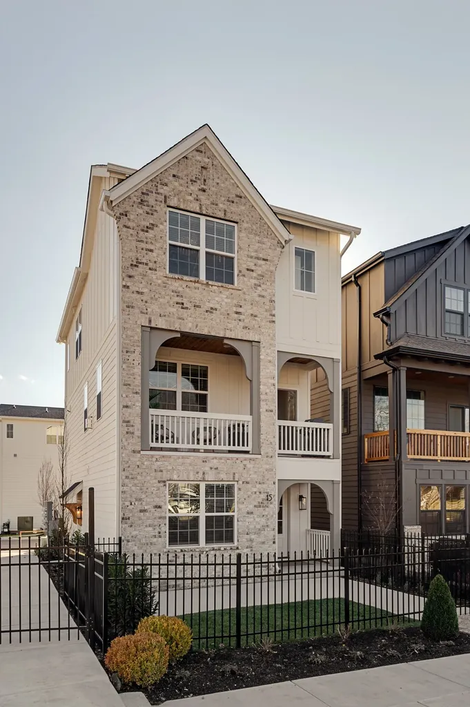 504 Edwin Street Nashville TN 37207